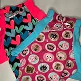 Kit Roupa Roupinha Pet Soft Pettenati Inverno Cachorro M G 2 UNIDADES