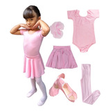 Kit Roupa Uniforme Figurino