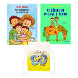 Kit Ruth Rocha 2