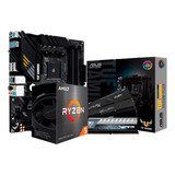 Kit Ryzen 5 5600g