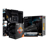 Kit Ryzen 5 5600g