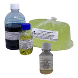 Kit Sabão Faz 50 Litros Com Receita Brinde Multi Ação