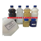 Kit Sabão Liquido Faz 50 Litros Com Video Aula Gratiss