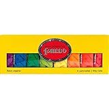 Kit Sabonete- PHEBO- Amarelo- 720g