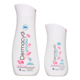 Kit Sabonete Liquido Intimo