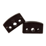 Kit Saboneteira Para Tensor Esticador De Corrente 2 Peças