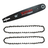 Kit Sabre 16 Polegadas P Motosserra 02 Corrente 28 Dentes