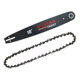 Kit Sabre 18 Motosserra Corrente Vulcan 55cc 45cc Sabre