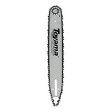 Kit Sabre Corrente Motosserra