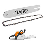 Kit Sabre E Corrente