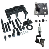 Kit Saca Bicos Injetor Iveco Amarok Renault Master Euro V
