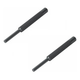 Kit Saca Pinos Paralelo  3mm E 6mm 