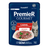 Kit Sache Premier Gatos