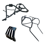 Kit Sahara 300 Protetor