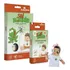 Kit Sai Mosquito Repelente Natural Adesivo   Post Picada