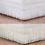 Kit Saia Para Cama