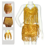 Kit Saia Top Festa