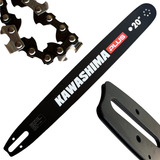 Kit Saibre Para Motosserra