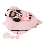 Kit Saida De Maternidade