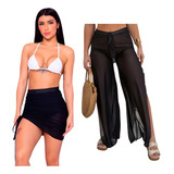 Kit Saida De Praia