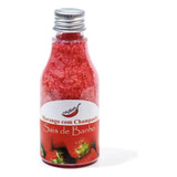 Kit Sais E Espuma De Banho Banheira Cheirosa E Relaxante