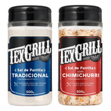 Texgrill