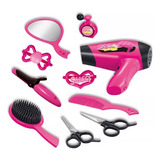 Kit Salao De Beleza