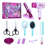 Kit Salao De Beleza
