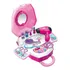 Kit Salão De Beleza Infantil Completo Com Acessórios Maleta Cor Colorido