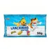 Kit Salgadinhos Lanchinho Sortido 5 Unidades 98g Elma Chips