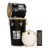 Kit Samba Pagode Phx Ksm 01