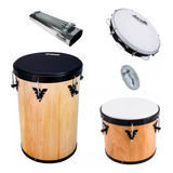 Kit Samba Pagode Phx