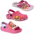 Kit Sandália Papete + Babuche Casual + Chinelo Infantil Kids