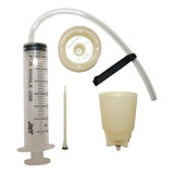Kit Sangria Freio Disco Para Bike Shimano Funil Tl bt03