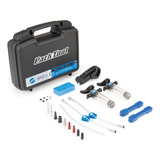 Kit Sangria Para Freio Disco Hidráulico Dot Park Tool Bkd 1
