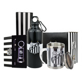 Kit Santos Presente Caneca