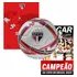 Kit São Paulo Bola De Futebol Poster Copa Do Brasil Livro