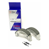 Kit Sapata Freio Y Teq Fazer 150 2015