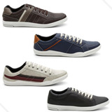 Kit Sapatenis Masculino Pague