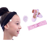 Kit Sapatilha Faixa E