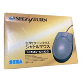 Kit Saturn Mouse C caixa