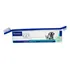 Kit Saúde Oral Virbac - C.e.t Pasta Com Necessaire E Escova Sabor Frango