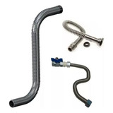 Kit Sauna A Vapor Instalação Flexível 50mm Sodramar 6 A 12kw