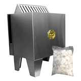Kit Sauna Seca 9kw