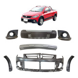Kit Saveiro Cross G5