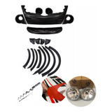 Kit Saveiro parati Completo