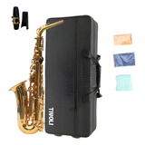 Kit Saxofone Alto Eb