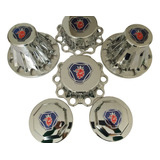 Kit Scania 6x2 Dianteira Tração E Truck Boliviana 18 Mm