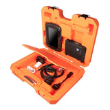 Kit Scanner Raven 3 Pro Tablet Diesel Leve E Pesado