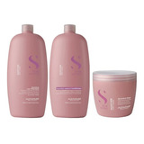 Kit Sdl Moisture Shampoo